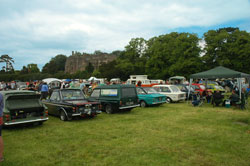 Teeside Drive it Day 2010